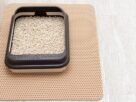 Tapete higiênico para gatos