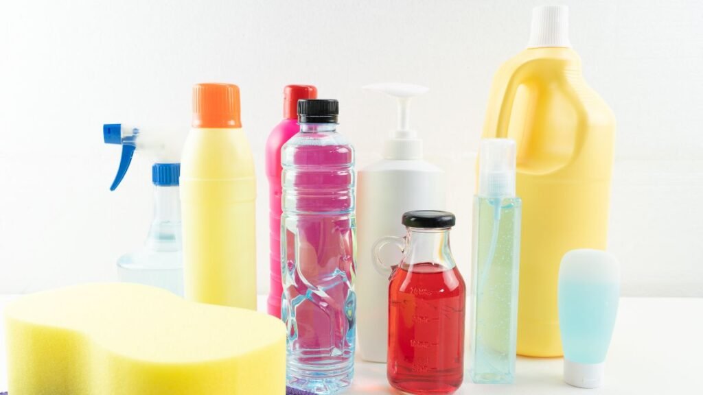 Produtos que funcionam para eliminar odores