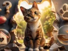Gato Vira-lata (SRD) Por Que Adotar um Sem Raça Definida